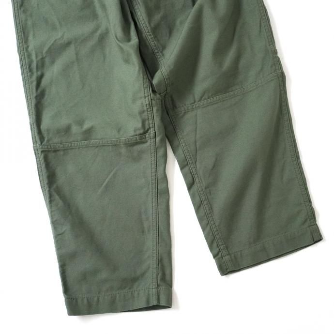 159635007 Hexico / Deformer Drawstring Pant Ex. U.S. Military Bags Barracks Deadstock ランドリーバッグリメイクパンツ - サイズ1<img class='new_mark_img2' src='https://img.shop-pro.jp/img/new/icons47.gif' style='border:none;display:inline;margin:0px;padding:0px;width:auto;' /> 02