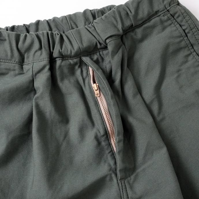 159635007 Hexico / Deformer Drawstring Pant Ex. U.S. Military Bags Barracks Deadstock ランドリーバッグリメイクパンツ - サイズ1<img class='new_mark_img2' src='https://img.shop-pro.jp/img/new/icons47.gif' style='border:none;display:inline;margin:0px;padding:0px;width:auto;' /> 02