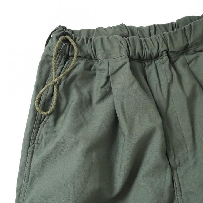 159647728 Hexico / Deformer Drawstring Pant Ex. U.S. Military Bags Barracks Deadstock ランドリーバッグリメイクパンツ - サイズ2-1<img class='new_mark_img2' src='https://img.shop-pro.jp/img/new/icons47.gif' style='border:none;display:inline;margin:0px;padding:0px;width:auto;' /> 02