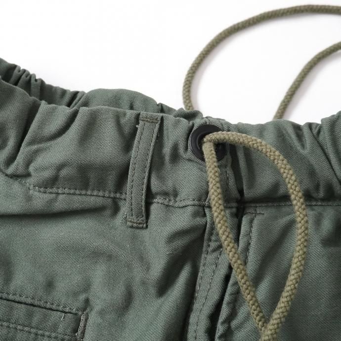 159647728 Hexico / Deformer Drawstring Pant Ex. U.S. Military Bags Barracks Deadstock ランドリーバッグリメイクパンツ - サイズ2-1<img class='new_mark_img2' src='https://img.shop-pro.jp/img/new/icons47.gif' style='border:none;display:inline;margin:0px;padding:0px;width:auto;' /> 02
