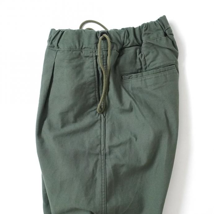 159647941 Hexico / Deformer Drawstring Pant Ex. U.S. Military Bags Barracks Deadstock ランドリーバッグリメイクパンツ - サイズ2-2<img class='new_mark_img2' src='https://img.shop-pro.jp/img/new/icons47.gif' style='border:none;display:inline;margin:0px;padding:0px;width:auto;' /> 02
