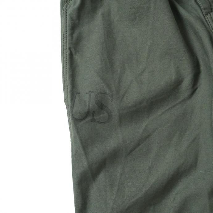 159647941 Hexico / Deformer Drawstring Pant Ex. U.S. Military Bags Barracks Deadstock ランドリーバッグリメイクパンツ - サイズ2-2<img class='new_mark_img2' src='https://img.shop-pro.jp/img/new/icons47.gif' style='border:none;display:inline;margin:0px;padding:0px;width:auto;' /> 02