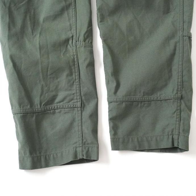 159647941 Hexico / Deformer Drawstring Pant Ex. U.S. Military Bags Barracks Deadstock ランドリーバッグリメイクパンツ - サイズ2-2<img class='new_mark_img2' src='https://img.shop-pro.jp/img/new/icons47.gif' style='border:none;display:inline;margin:0px;padding:0px;width:auto;' /> 02