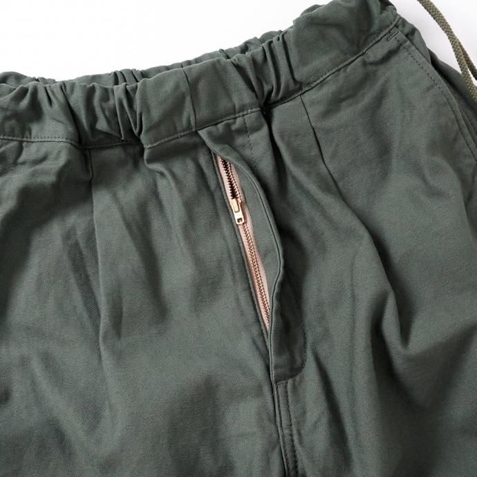 159647941 Hexico / Deformer Drawstring Pant Ex. U.S. Military Bags Barracks Deadstock ランドリーバッグリメイクパンツ - サイズ2-2<img class='new_mark_img2' src='https://img.shop-pro.jp/img/new/icons47.gif' style='border:none;display:inline;margin:0px;padding:0px;width:auto;' /> 02