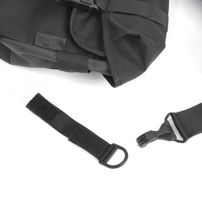 159692453 bagjack / HNTR Pack - Black Хåå Хå ֥å 03554 02