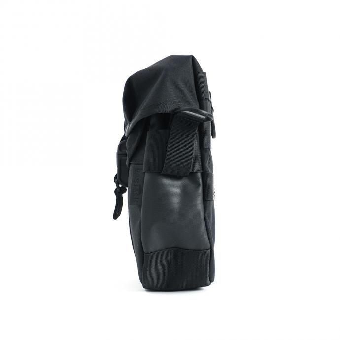 159692453 bagjack / HNTR Pack - Black Хåå Хå ֥å 03554 02