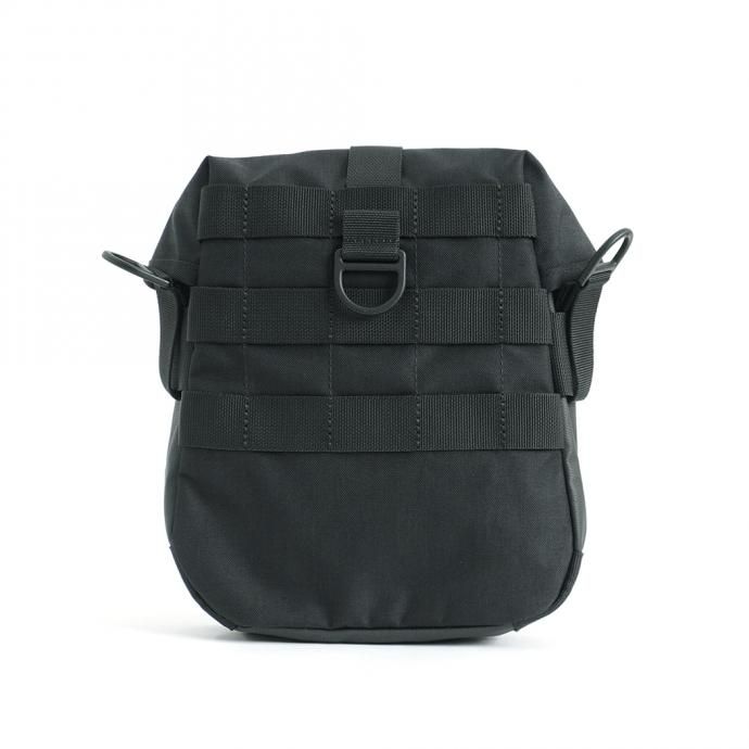 159692453 bagjack / HNTR Pack - Black Хåå Хå ֥å 03554 02