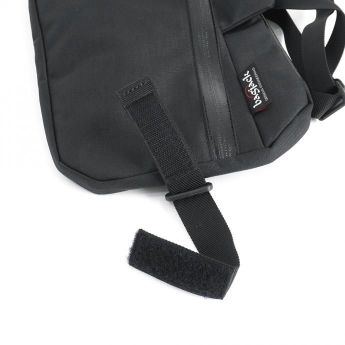 159693973 bagjack / Harness R - Black バッグジャック ハーネスショルダーバッグ ブラック<img class='new_mark_img2' src='https://img.shop-pro.jp/img/new/icons47.gif' style='border:none;display:inline;margin:0px;padding:0px;width:auto;' /> 02