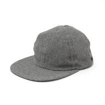 O-ʥ/ K/C CAP O-S-22 - Heather Gray
