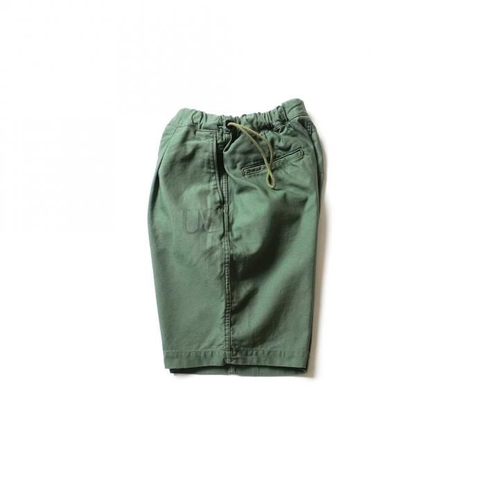 160481797 Hexico / Deformer Drawstring Short Pant Ex. U.S. Military Bags Barracks Deadstock リメイクショーツ - サイズ1-01<img class='new_mark_img2' src='https://img.shop-pro.jp/img/new/icons47.gif' style='border:none;display:inline;margin:0px;padding:0px;width:auto;' /> 02
