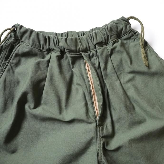 160481797 Hexico / Deformer Drawstring Short Pant Ex. U.S. Military Bags Barracks Deadstock リメイクショーツ - サイズ1-01<img class='new_mark_img2' src='https://img.shop-pro.jp/img/new/icons47.gif' style='border:none;display:inline;margin:0px;padding:0px;width:auto;' /> 02
