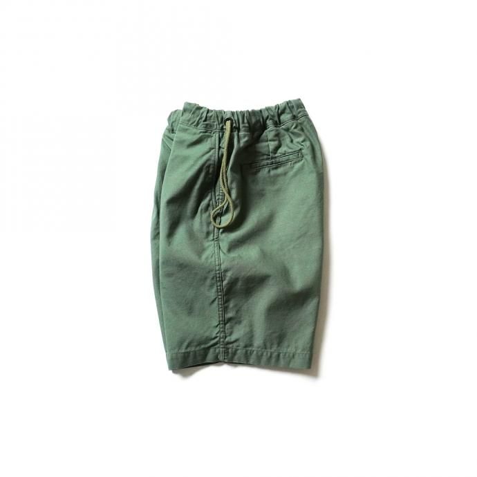 160482437 Hexico / Deformer Drawstring Short Pant Ex. U.S. Military Bags Barracks Deadstock リメイクショーツ - サイズ1-03<img class='new_mark_img2' src='https://img.shop-pro.jp/img/new/icons47.gif' style='border:none;display:inline;margin:0px;padding:0px;width:auto;' /> 02