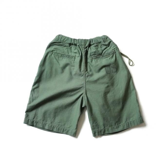 160482443 Hexico / Deformer Drawstring Short Pant Ex. U.S. Military Bags Barracks Deadstock リメイクショーツ - サイズ2-04<img class='new_mark_img2' src='https://img.shop-pro.jp/img/new/icons47.gif' style='border:none;display:inline;margin:0px;padding:0px;width:auto;' /> 02