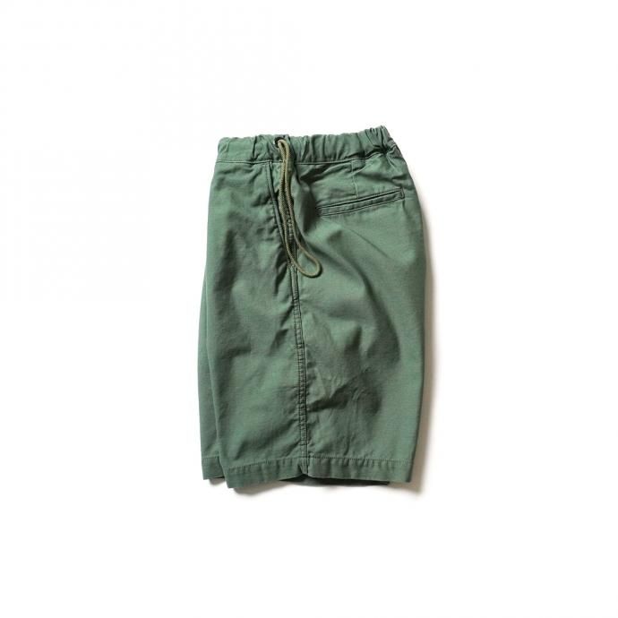 160482443 Hexico / Deformer Drawstring Short Pant Ex. U.S. Military Bags Barracks Deadstock リメイクショーツ - サイズ2-04<img class='new_mark_img2' src='https://img.shop-pro.jp/img/new/icons47.gif' style='border:none;display:inline;margin:0px;padding:0px;width:auto;' /> 02