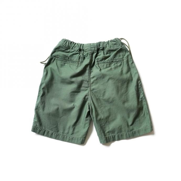 160482446 Hexico / Deformer Drawstring Short Pant Ex. U.S. Military Bags Barracks Deadstock リメイクショーツ - サイズ2-05<img class='new_mark_img2' src='https://img.shop-pro.jp/img/new/icons47.gif' style='border:none;display:inline;margin:0px;padding:0px;width:auto;' /> 02
