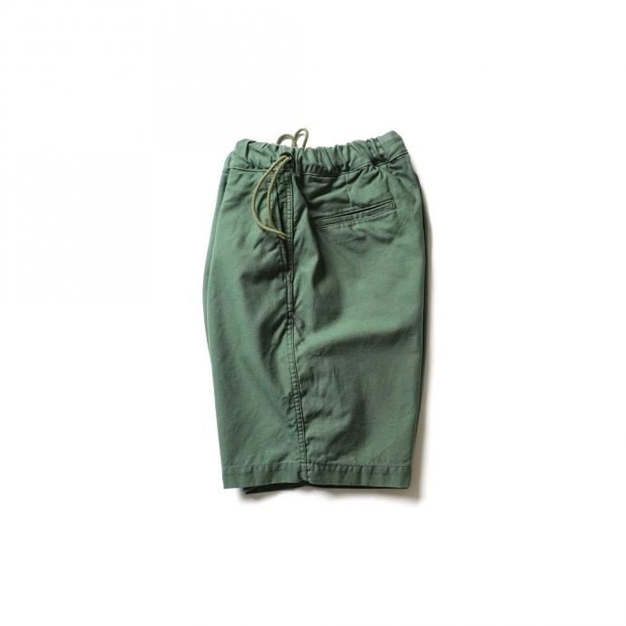 160482446 Hexico / Deformer Drawstring Short Pant Ex. U.S. Military Bags Barracks Deadstock リメイクショーツ - サイズ2-05<img class='new_mark_img2' src='https://img.shop-pro.jp/img/new/icons47.gif' style='border:none;display:inline;margin:0px;padding:0px;width:auto;' /> 02