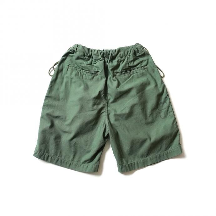 160482448 Hexico / Deformer Drawstring Short Pant Ex. U.S. Military Bags Barracks Deadstock リメイクショーツ - サイズ2-06<img class='new_mark_img2' src='https://img.shop-pro.jp/img/new/icons47.gif' style='border:none;display:inline;margin:0px;padding:0px;width:auto;' /> 02