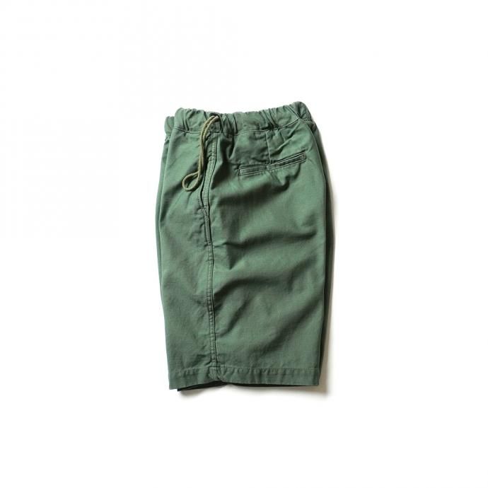 160482448 Hexico / Deformer Drawstring Short Pant Ex. U.S. Military Bags Barracks Deadstock リメイクショーツ - サイズ2-06<img class='new_mark_img2' src='https://img.shop-pro.jp/img/new/icons47.gif' style='border:none;display:inline;margin:0px;padding:0px;width:auto;' /> 02