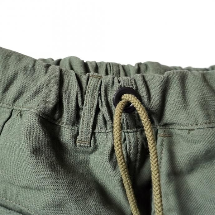 160482448 Hexico / Deformer Drawstring Short Pant Ex. U.S. Military Bags Barracks Deadstock リメイクショーツ - サイズ2-06<img class='new_mark_img2' src='https://img.shop-pro.jp/img/new/icons47.gif' style='border:none;display:inline;margin:0px;padding:0px;width:auto;' /> 02