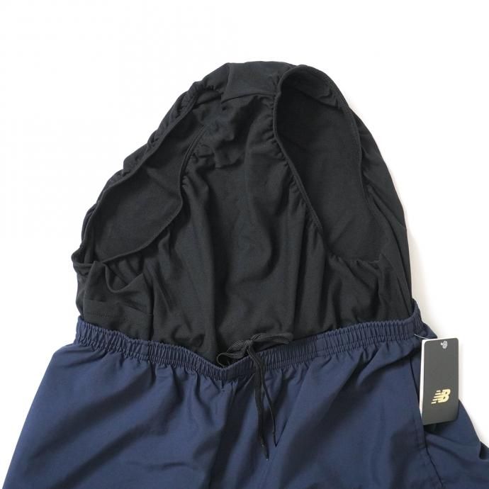 160707989 New Balance / US NAVY PT Uniform Short NY107 デッドストック ニューバランス製 アメリカ海軍 トレーニングショーツ ネイビー<img class='new_mark_img2' src='https://img.shop-pro.jp/img/new/icons47.gif' style='border:none;display:inline;margin:0px;padding:0px;width:auto;' /> 02