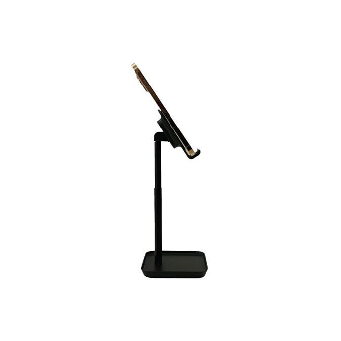 161604585 KIKKERLAND / The Perfect Phone Stand - Black  ѡե ե󥹥 ֥å 02