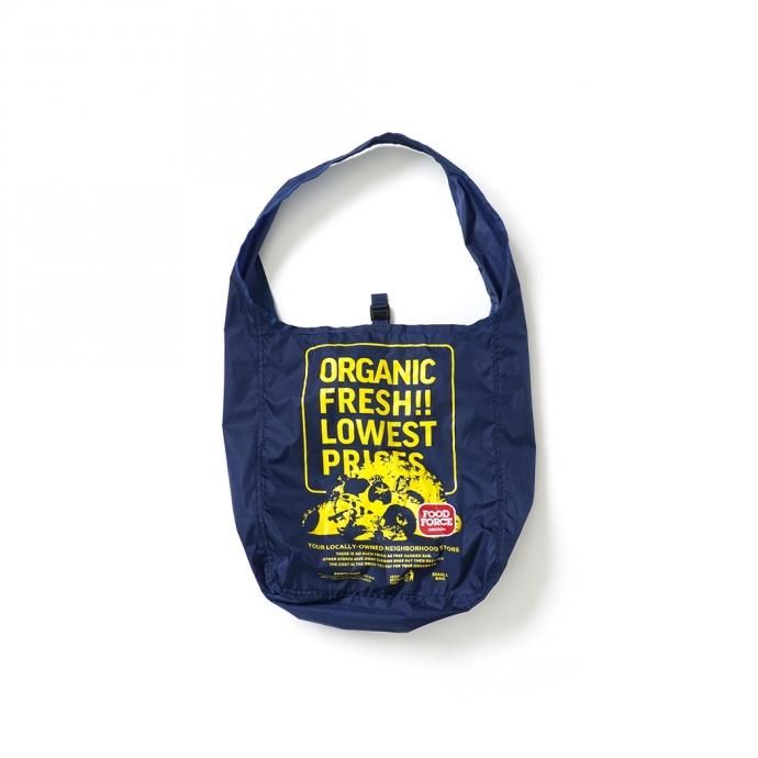 161972473 FOOD FORCE OREGON Official Eco Bag - Sサイズ エコバッグ 全4色<img class='new_mark_img2' src='https://img.shop-pro.jp/img/new/icons47.gif' style='border:none;display:inline;margin:0px;padding:0px;width:auto;' /> 02