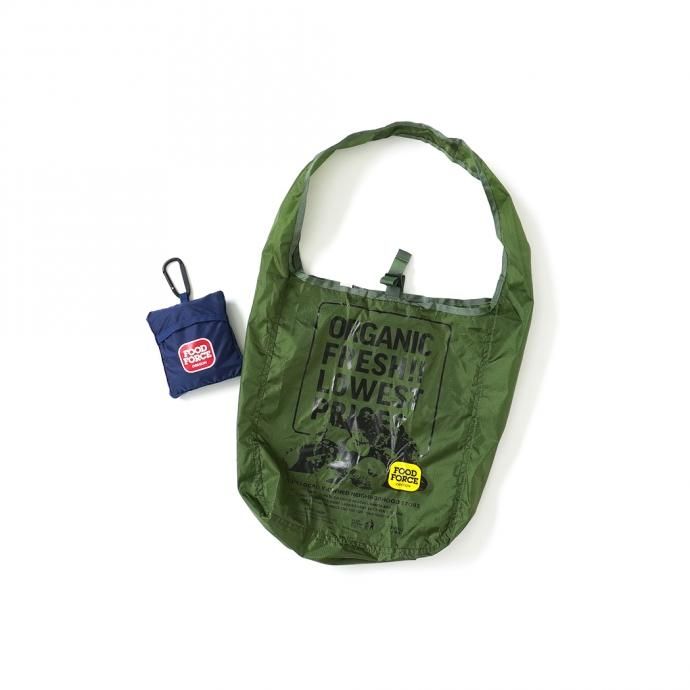 161972473 FOOD FORCE OREGON Official Eco Bag - Sサイズ エコバッグ 全4色<img class='new_mark_img2' src='https://img.shop-pro.jp/img/new/icons47.gif' style='border:none;display:inline;margin:0px;padding:0px;width:auto;' /> 02