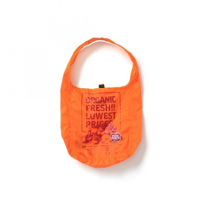 161972473 FOOD FORCE OREGON Official Eco Bag - Sサイズ エコバッグ 全4色<img class='new_mark_img2' src='https://img.shop-pro.jp/img/new/icons47.gif' style='border:none;display:inline;margin:0px;padding:0px;width:auto;' /> 02