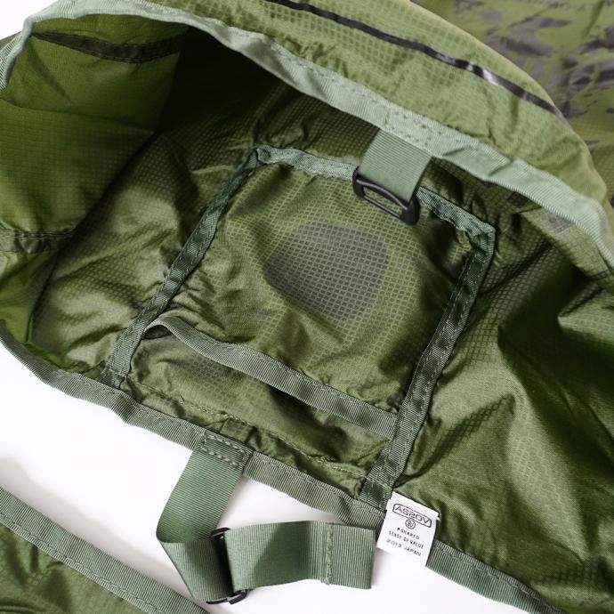 161972473 FOOD FORCE OREGON Official Eco Bag - Sサイズ エコバッグ 全4色<img class='new_mark_img2' src='https://img.shop-pro.jp/img/new/icons47.gif' style='border:none;display:inline;margin:0px;padding:0px;width:auto;' /> 02