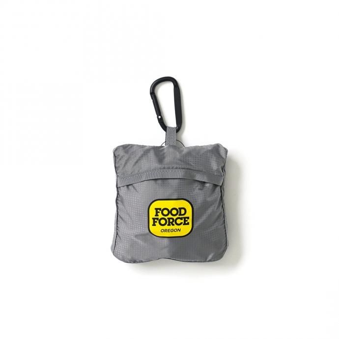 161972494 FOOD FORCE OREGON Official Eco Bag - Lサイズ エコバッグ 全4色 02