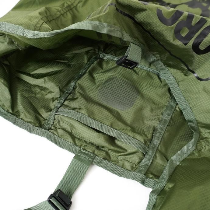 161972494 FOOD FORCE OREGON Official Eco Bag - Lサイズ エコバッグ 全4色 02