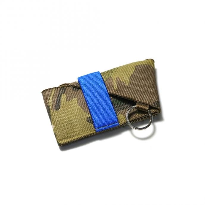 162045839 WERDENWORKS / WALLET WA001 - MULTICAM å ޥ<img class='new_mark_img2' src='https://img.shop-pro.jp/img/new/icons47.gif' style='border:none;display:inline;margin:0px;padding:0px;width:auto;' /> 02