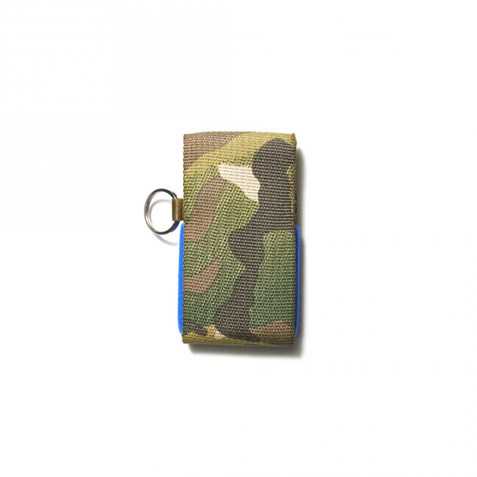 162046191 WERDENWORKS / CARD CASE CC001 - MULTICAM ɥ ޥ<img class='new_mark_img2' src='https://img.shop-pro.jp/img/new/icons47.gif' style='border:none;display:inline;margin:0px;padding:0px;width:auto;' /> 02