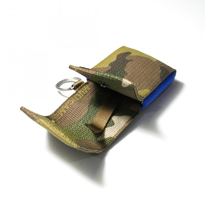 162046191 WERDENWORKS / CARD CASE CC001 - MULTICAM ɥ ޥ<img class='new_mark_img2' src='https://img.shop-pro.jp/img/new/icons47.gif' style='border:none;display:inline;margin:0px;padding:0px;width:auto;' /> 02