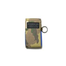 WERDENWORKS / CARD CASE CC001 - MULTICAM カードケース マルチカム<img class='new_mark_img2' src='https://img.shop-pro.jp/img/new/icons47.gif' style='border:none;display:inline;margin:0px;padding:0px;width:auto;' />
