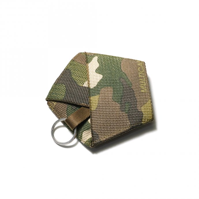 162046673 WERDENWORKS / KEY CASE KC001 - MULTICAM  ޥ<img class='new_mark_img2' src='https://img.shop-pro.jp/img/new/icons47.gif' style='border:none;display:inline;margin:0px;padding:0px;width:auto;' /> 02