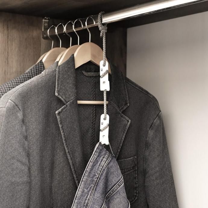 162084131 udrik / Ropehooks - Grey ロープフック グレー<img class='new_mark_img2' src='https://img.shop-pro.jp/img/new/icons47.gif' style='border:none;display:inline;margin:0px;padding:0px;width:auto;' /> 02