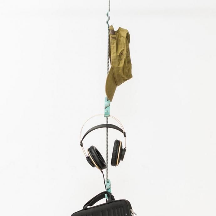 162084131 udrik / Ropehooks - Grey ロープフック グレー<img class='new_mark_img2' src='https://img.shop-pro.jp/img/new/icons47.gif' style='border:none;display:inline;margin:0px;padding:0px;width:auto;' /> 02