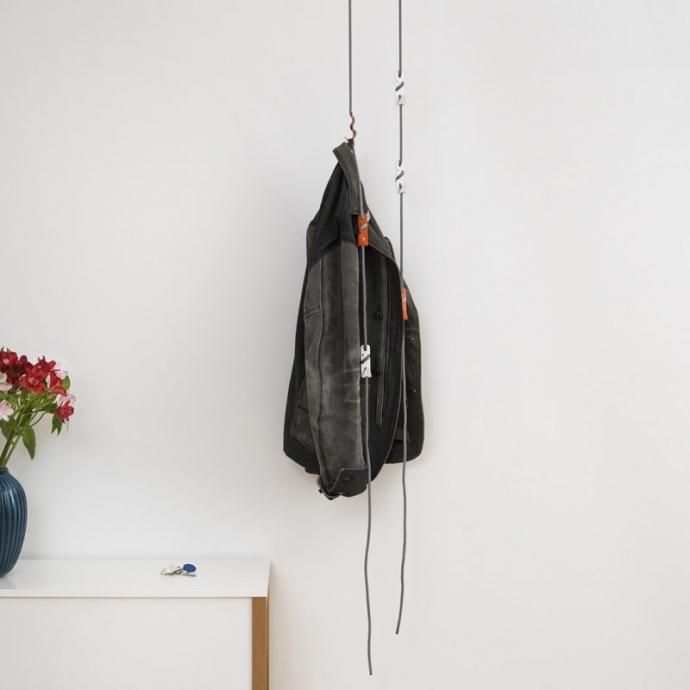 162084131 udrik / Ropehooks - Grey ロープフック グレー<img class='new_mark_img2' src='https://img.shop-pro.jp/img/new/icons47.gif' style='border:none;display:inline;margin:0px;padding:0px;width:auto;' /> 02