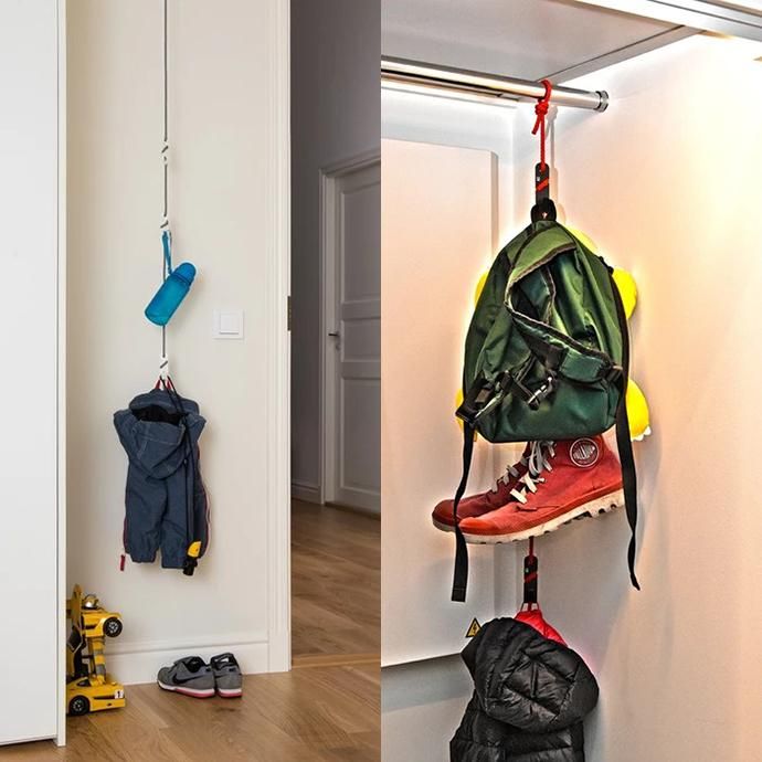 162084131 udrik / Ropehooks - Grey ロープフック グレー<img class='new_mark_img2' src='https://img.shop-pro.jp/img/new/icons47.gif' style='border:none;display:inline;margin:0px;padding:0px;width:auto;' /> 02