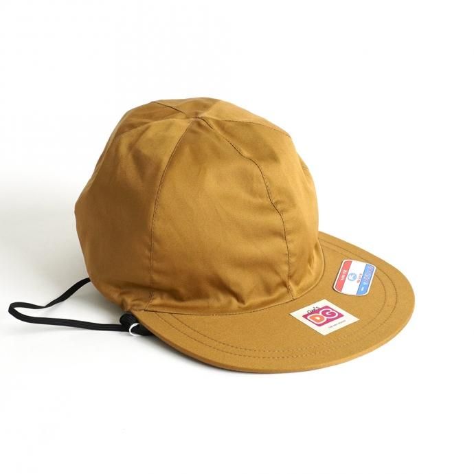 162287989 DG THE DRY GOODS / DG TONED COTTON CAP åȥ󥭥å å֥饦 01