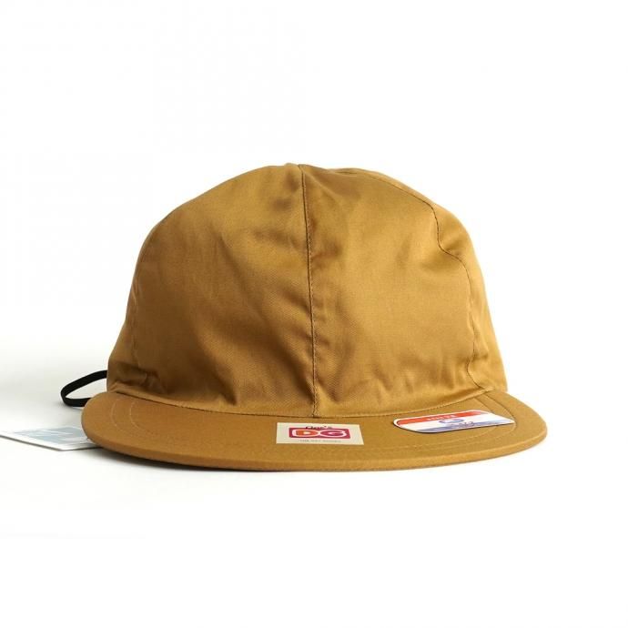 162287989 DG THE DRY GOODS / DG TONED COTTON CAP åȥ󥭥å å֥饦 02