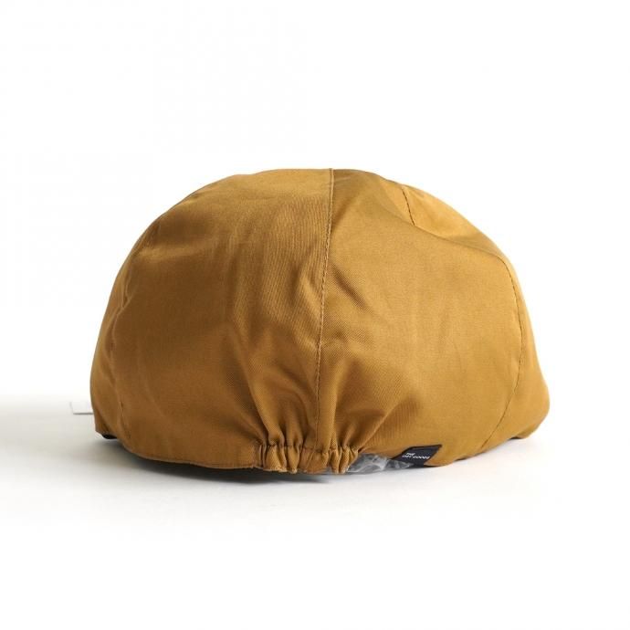 162287989 DG THE DRY GOODS / DG TONED COTTON CAP åȥ󥭥å å֥饦 02