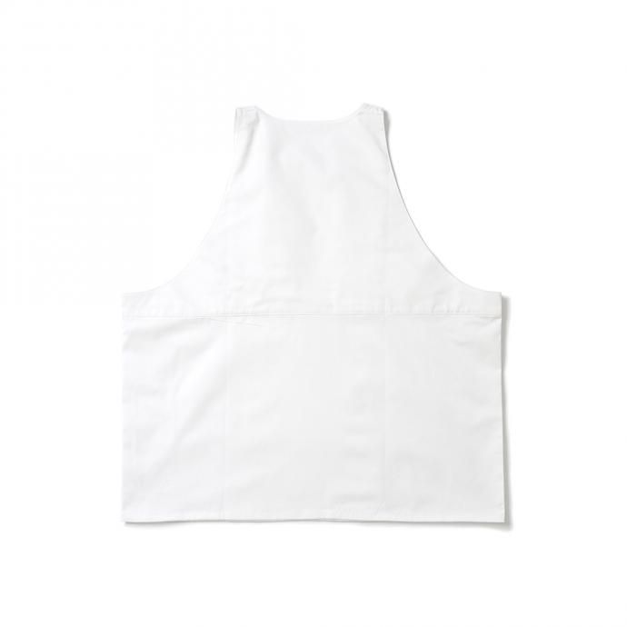 162288165 DG THE DRY GOODS / DG COTTON VEST ץ٥ ۥ磻 02