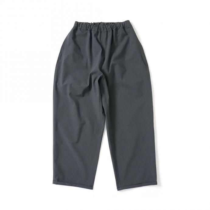 162407577 Powderhorn Mountaineering / P.H. M. EASY PANTS マウンテンイージーパンツ PH23SS-003 - Charcoal<img class='new_mark_img2' src='https://img.shop-pro.jp/img/new/icons47.gif' style='border:none;display:inline;margin:0px;padding:0px;width:auto;' /> 02