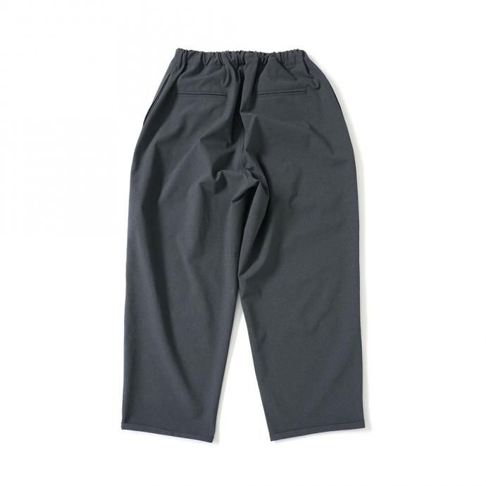 162407577 Powderhorn Mountaineering / P.H. M. EASY PANTS マウンテンイージーパンツ PH23SS-003 - Charcoal<img class='new_mark_img2' src='https://img.shop-pro.jp/img/new/icons47.gif' style='border:none;display:inline;margin:0px;padding:0px;width:auto;' /> 02
