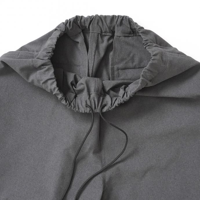 162407577 Powderhorn Mountaineering / P.H. M. EASY PANTS マウンテンイージーパンツ PH23SS-003 - Charcoal<img class='new_mark_img2' src='https://img.shop-pro.jp/img/new/icons47.gif' style='border:none;display:inline;margin:0px;padding:0px;width:auto;' /> 02