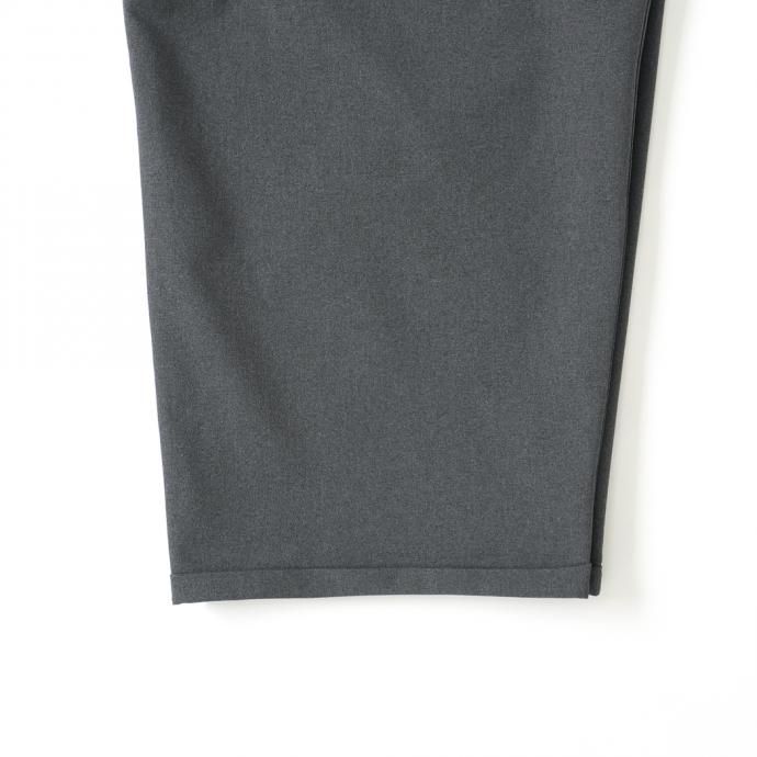 162407577 Powderhorn Mountaineering / P.H. M. EASY PANTS マウンテンイージーパンツ PH23SS-003 - Charcoal<img class='new_mark_img2' src='https://img.shop-pro.jp/img/new/icons47.gif' style='border:none;display:inline;margin:0px;padding:0px;width:auto;' /> 02