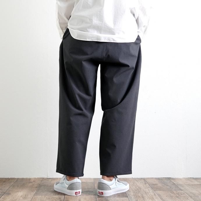 162407577 Powderhorn Mountaineering / P.H. M. EASY PANTS マウンテンイージーパンツ PH23SS-003 - Charcoal<img class='new_mark_img2' src='https://img.shop-pro.jp/img/new/icons47.gif' style='border:none;display:inline;margin:0px;padding:0px;width:auto;' /> 02