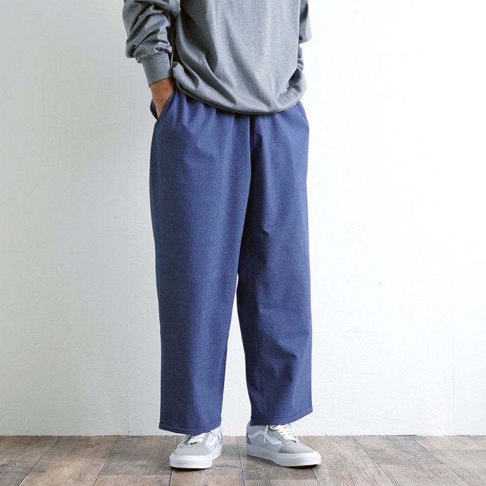 Powderhorn Mountaineering / P.H. M. EASY PANTS マウンテンイージー